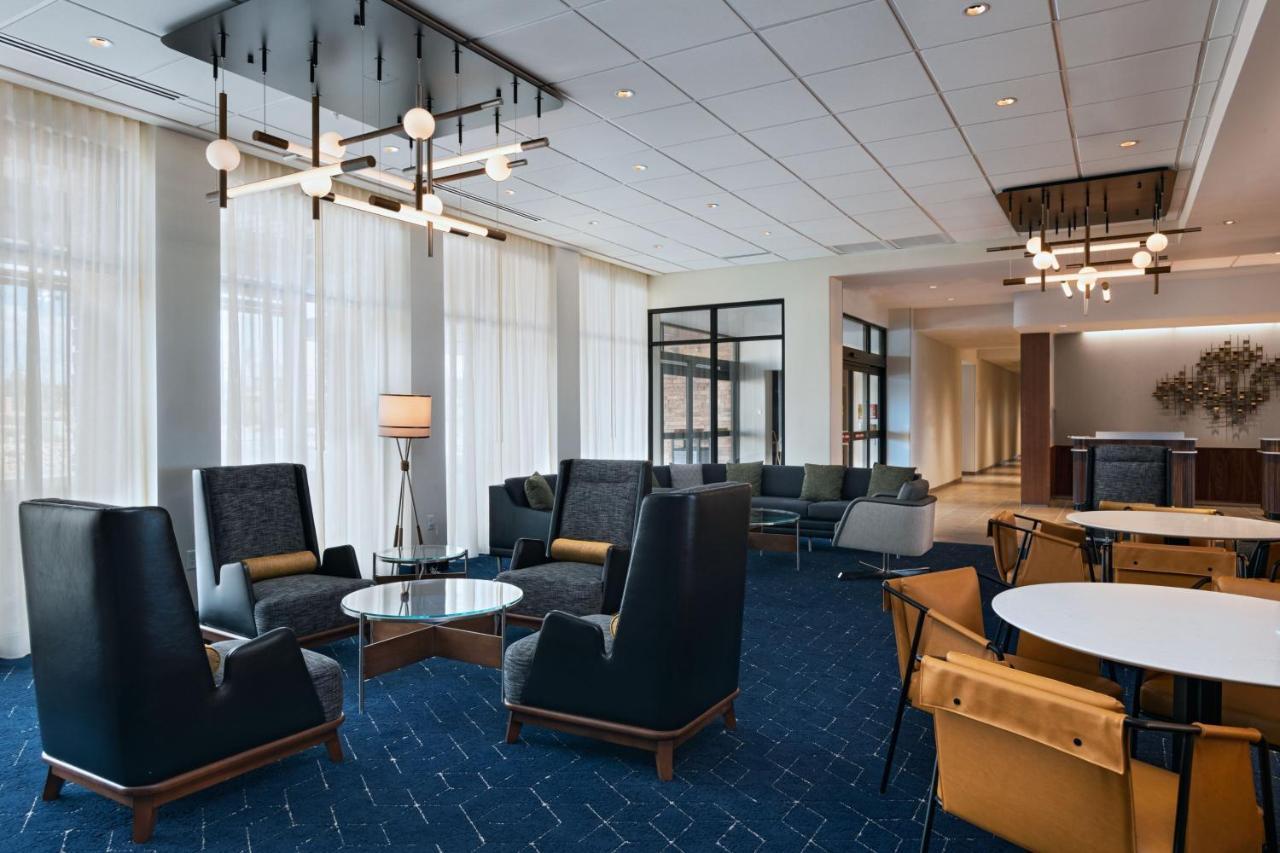 Hotel Courtyard By Marriott Colorado Springs North, Air Force Academy Exterior foto