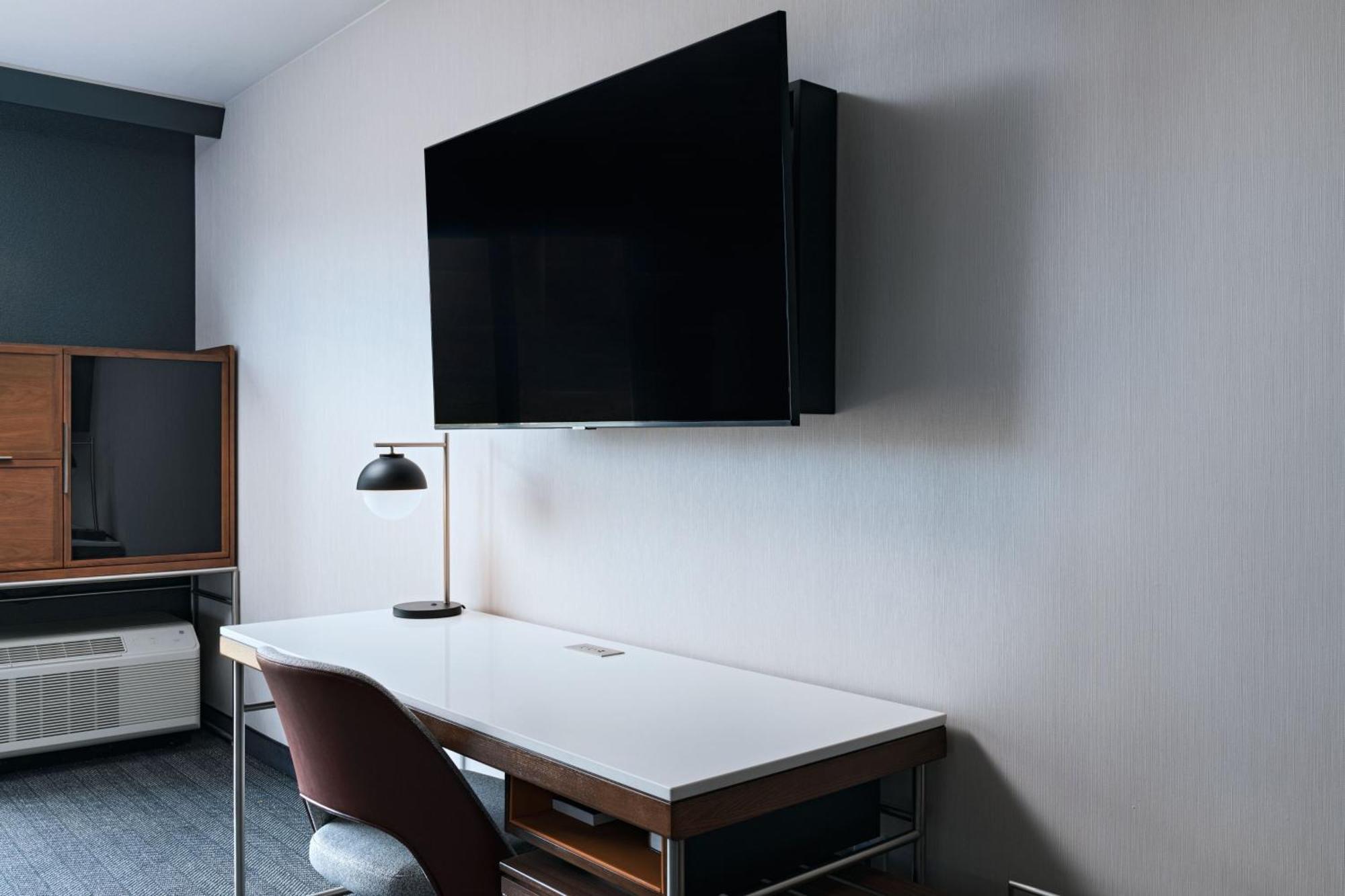 Hotel Courtyard By Marriott Colorado Springs North, Air Force Academy Exterior foto
